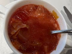 -库滋明·俄罗斯特色美食(中央大街店)