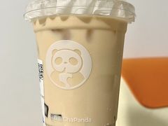 -茶百道(太平门直街店)
