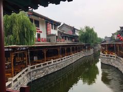-滦州古城