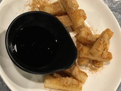 -虎虎龙虾大排档(双井店)