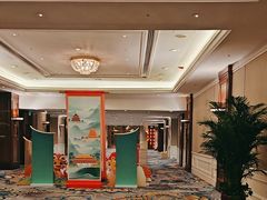 -北京中国大饭店