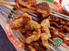 -李姑婆鲜切牛肉火锅自助(凤城二路店)