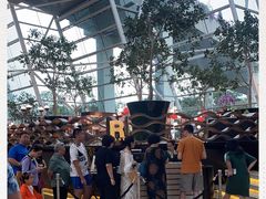 -RISE RESTAURANT(滨海湾金沙店)