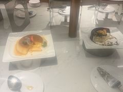 -天伦松鹤大饭店·欣妮咖啡