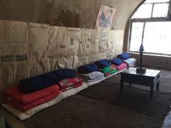-梁家河村红色旅游区
