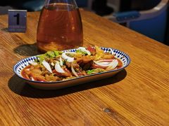 -柴窝堡22号辣子鸡·传承新疆菜