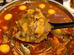 -金姐台湾菜(珠江路店)
