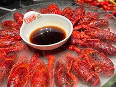 -红盔甲·小龙虾(人民广场店)