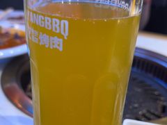 -杨记齐齐哈尔烤肉(总店)