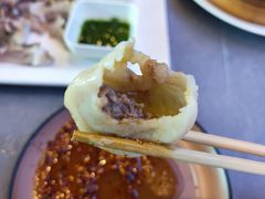 -诺敏塔拉奶茶-布里亚特包子-手把肉(锦都会店)