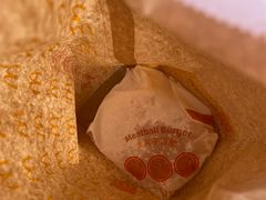 -麦当劳(红旗路店)