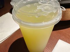 -绿茶餐厅(朝阳大悦城店)