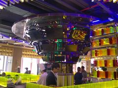 大堂-金百万烤鸭店(马甸店)