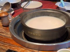 -大良毋米粥(锦龙路总店)