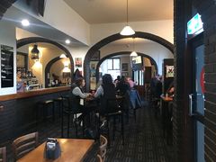 -Shamrock Hotel Hobart