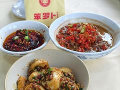 -笨罗卜浏阳菜馆(太平街店)