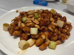 -万荣烤鸭店·北京菜(天坛店)
