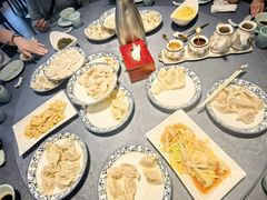 -东方饺子王(新阳路店)