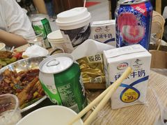 -江城燕子大排档(江汉路步行街店)