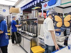 -煲珠公·老红糖珍珠奶茶(长宁龙之梦店)