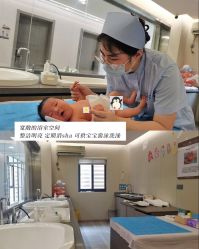 -安琪朵朵独栋花园月子中心