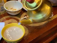 -四姑娘山阿巴郎·藏式花园餐厅