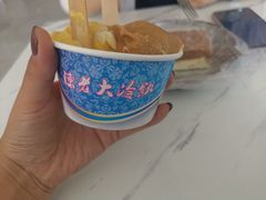 -陈老大冷饮厅(金街广场店)