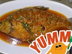 -艳阳天·非遗楚菜(武汉客厅店)