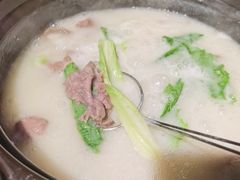 -大良毋米粥(锦龙路总店)
