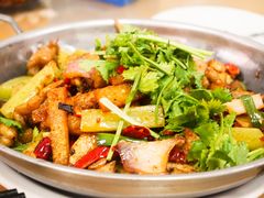 干锅肥肠-老字号怡玺·藿香雅鱼(20年雅安店)