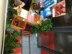 -四川老牛麻辣烫(北门桥店)