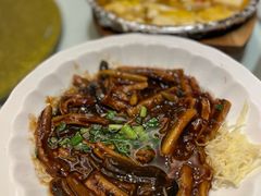 -得月楼·省级非遗·传统苏帮菜(观前店)