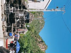 -大岭沟猕猴桃谷风景区