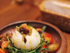 -Bistro Les Lilas丁香花小酒馆