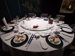 包厢-君庭中餐厅(友谊宾馆店)