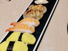 -东加寿司.料理(水游城店)