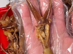 -绝味鸭脖(石路步行街店)