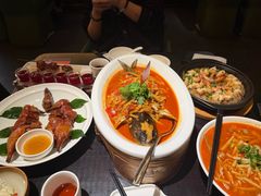 -桂小厨广西菜(万象城店)