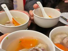 -新疆杭州疗养院·富春山庄