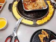 -韩宫宴和牛烤肉(盐城金鹰店)