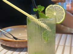 -CHINCHIN 青青·泰国料理(万象食家店)