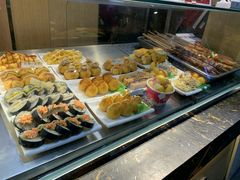 -太阪町(香洲百货店)