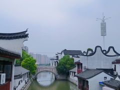 -召稼楼古镇