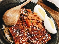 -白石的深夜食堂(大上海店)