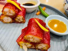 -点都德(龙之梦店)