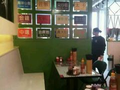 -莅香岛港式餐厅(滨江道店)