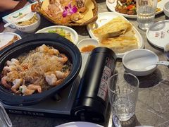 -前海沿·青岛菜(李沧万达店)