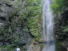 -孤山寨风景区