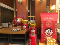 -上海神旺大酒店