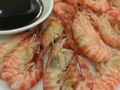 白灼虾-味友·厦门味(集美店)